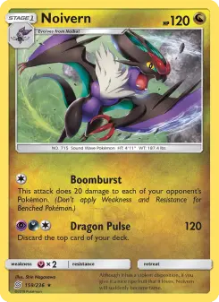 Carta Noivern