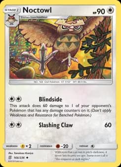 Carta Noctowl