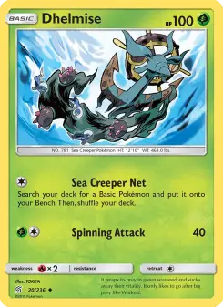 Carta Dhelmise