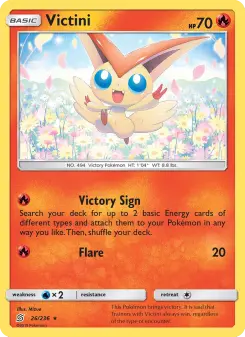 Carta Victini