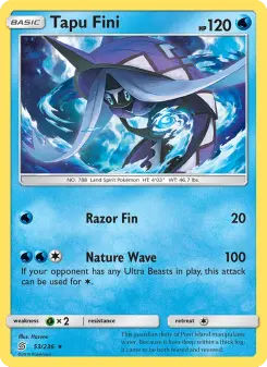 Carta Tapu Fini