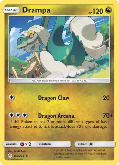 Carta Drampa