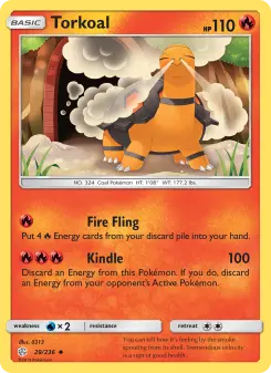Carta Torkoal