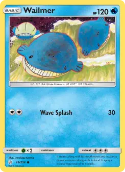 Carta Wailmer
