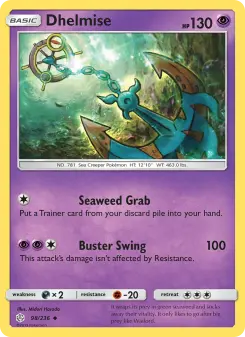 Carta Dhelmise