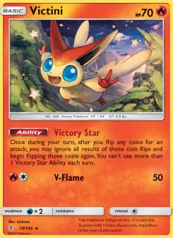 Carta Victini