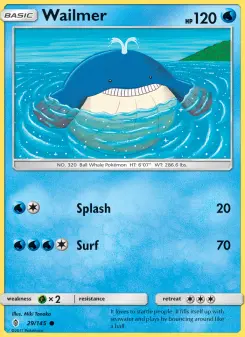 Carta Wailmer