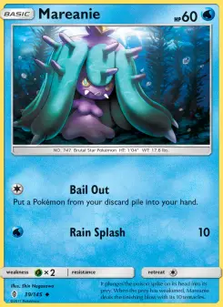 Carta Mareanie
