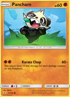 Carta Pancham