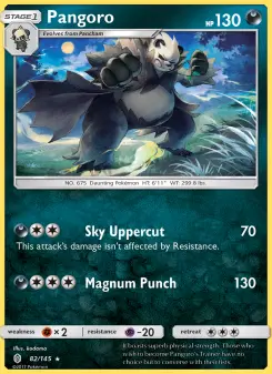 Carta Pangoro