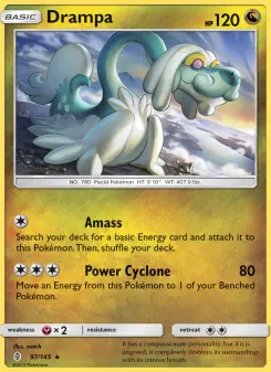 Carta Drampa