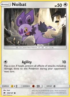 Carta Noibat