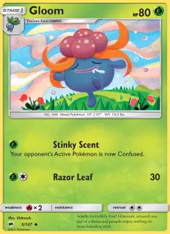 Carta Gloom