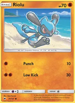 Carta Riolu