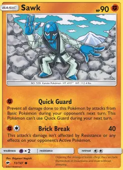Carta Sawk