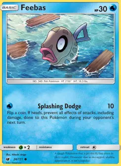 Carta Feebas