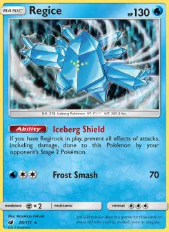 Carta Regice