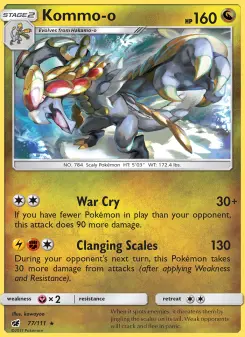 Carta Kommo-o