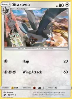 Carta Staravia