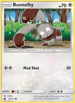 Carta Bunnelby
