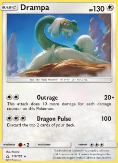 Carta Drampa