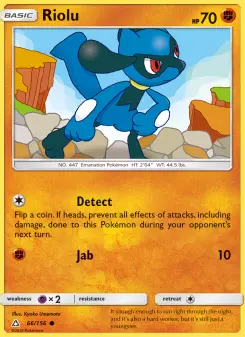 Carta Riolu