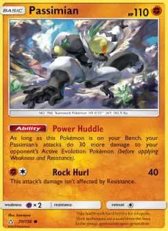Carta Passimian