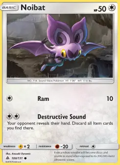 Carta Noibat