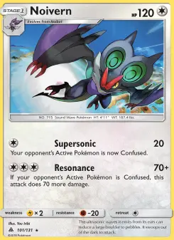 Carta Noivern