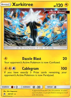 Carta Xurkitree