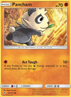 Carta Pancham