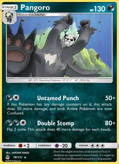 Carta Pangoro