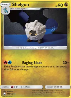 Carta Shelgon