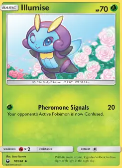 Carta Illumise