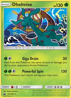 Carta Dhelmise