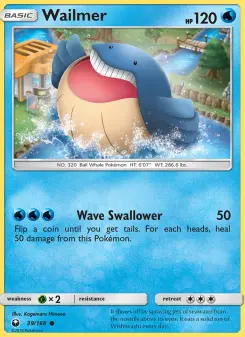 Carta Wailmer