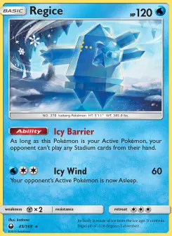 Carta Regice