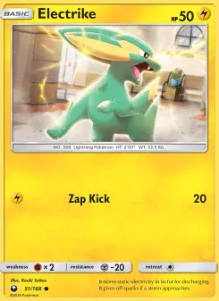Carta Electrike