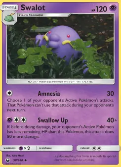 Carta Swalot