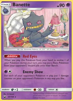 Carta Banette