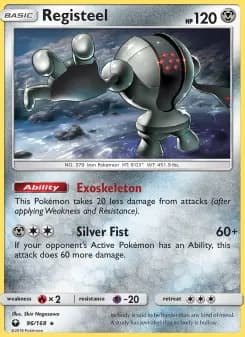 Carta Registeel
