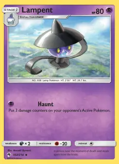 Carta Lampent