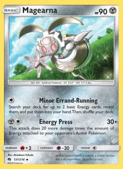 Carta Magearna