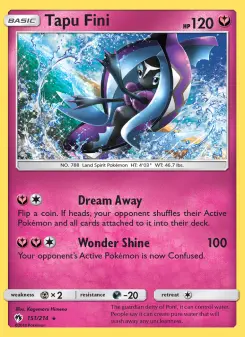 Carta Tapu Fini