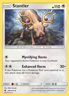 Carta Stantler