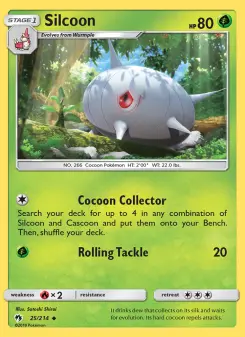 Carta Silcoon
