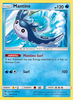 Carta Mantine
