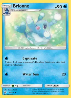 Carta Brionne