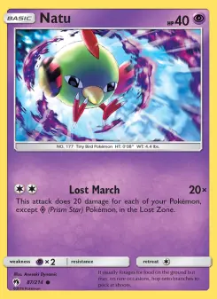 Carta Natu