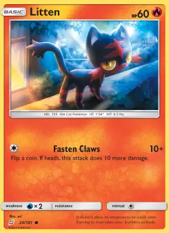 Carta Litten